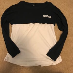 Long sleeve